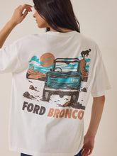 Blakely Ford Varsity Tee