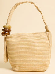 Dolce Vita Bangle Strap Purse