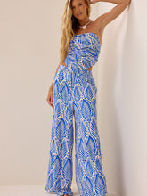 Hendricks Boho Flowy Pant