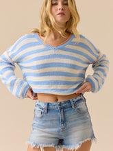 Bessy Denim Shorts