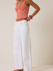 April Baggy Jean