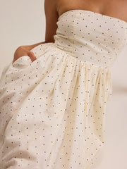 Leila Maxi Dress