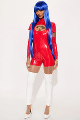 It Ain't No Thing 4 Piece Halloween Costume