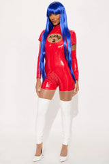 It Ain't No Thing 4 Piece Halloween Costume