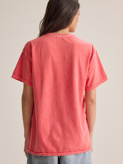 WWJD Graphic Tee
