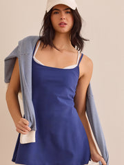 Limitless Double Layer Dress