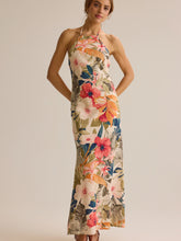 Jules Maxi Dress