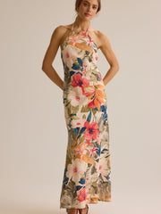 Jules Maxi Dress