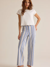 Lilly Stripe Pants