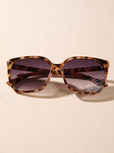Tyra Square Sunglasses