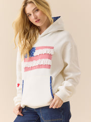 Americana Darling Hoodie