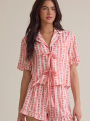 Remi Vacation Sleep Short