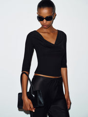 Giselle Knit Top