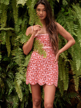 Faelina Mini Dress