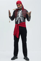 Pirates Curse Costume