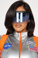 Ready To Blast Off 5 Piece Costume Set