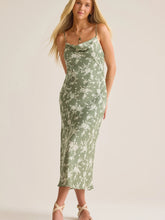 Mila Midi Dress