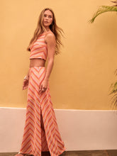 Coralie Maxi Skirt