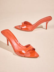 Schutz Elodie Slide Heel