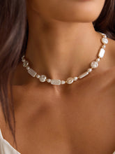Ivory Coast Necklace