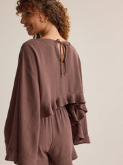 Kayleigh Flowy Top