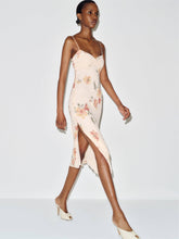Floraison Dress