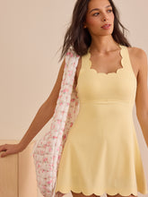 Power Punch Athletic Dress