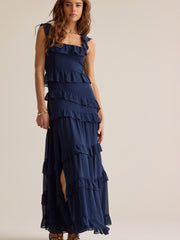 Virella Maxi Dress
