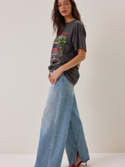 Off-Road Muse Oversized Tee