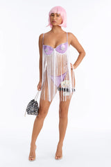 Come Closer 6 Piece Costume Set