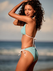 Sandline Rib Tie Bottom