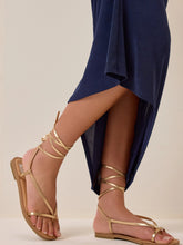 Dolce Vita Jipsy Wrap Sandal