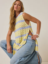 Ida Knit Tank