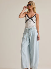 Marlowe Polka Dot Bodysuit