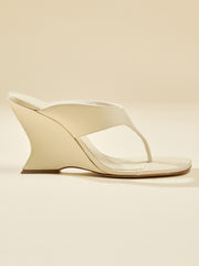 Schutz Maya Wedge