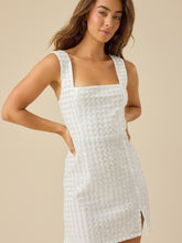 Mateo Mini Dress