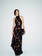Fabienne Dress