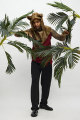 Big Bad Wolf Costume Set