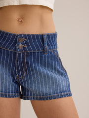 Ashleigh Stripe Short