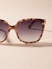 Tyra Square Sunglasses