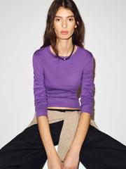 Ezra Slim Fit Long Sleeve