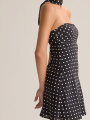 Gracie Mini Dress
