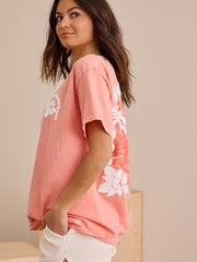 Forever Chasing Sunsets Graphic Tee