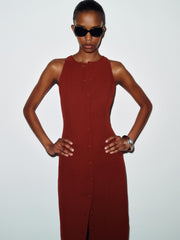 Agathe Dress