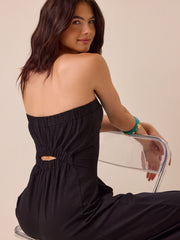 Collie Tube Jumpsuit