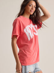 WWJD Graphic Tee