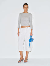 Ezra Slim Fit Long Sleeve