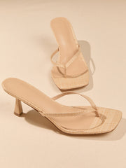 Billini Xami Kitten Heel