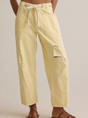 Liorenne Barrel Pant