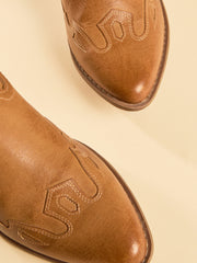 Matisse Charlotte Tall Western Boot